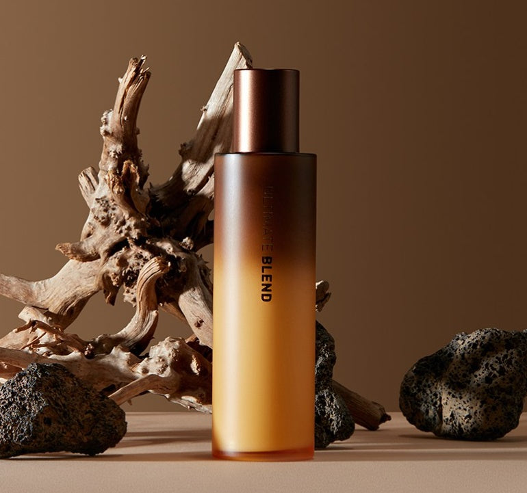 TONY MOLY Ultimate Blend Black Propolis 3.3 Water Luminous Emulsion, 140ml, 1ea
