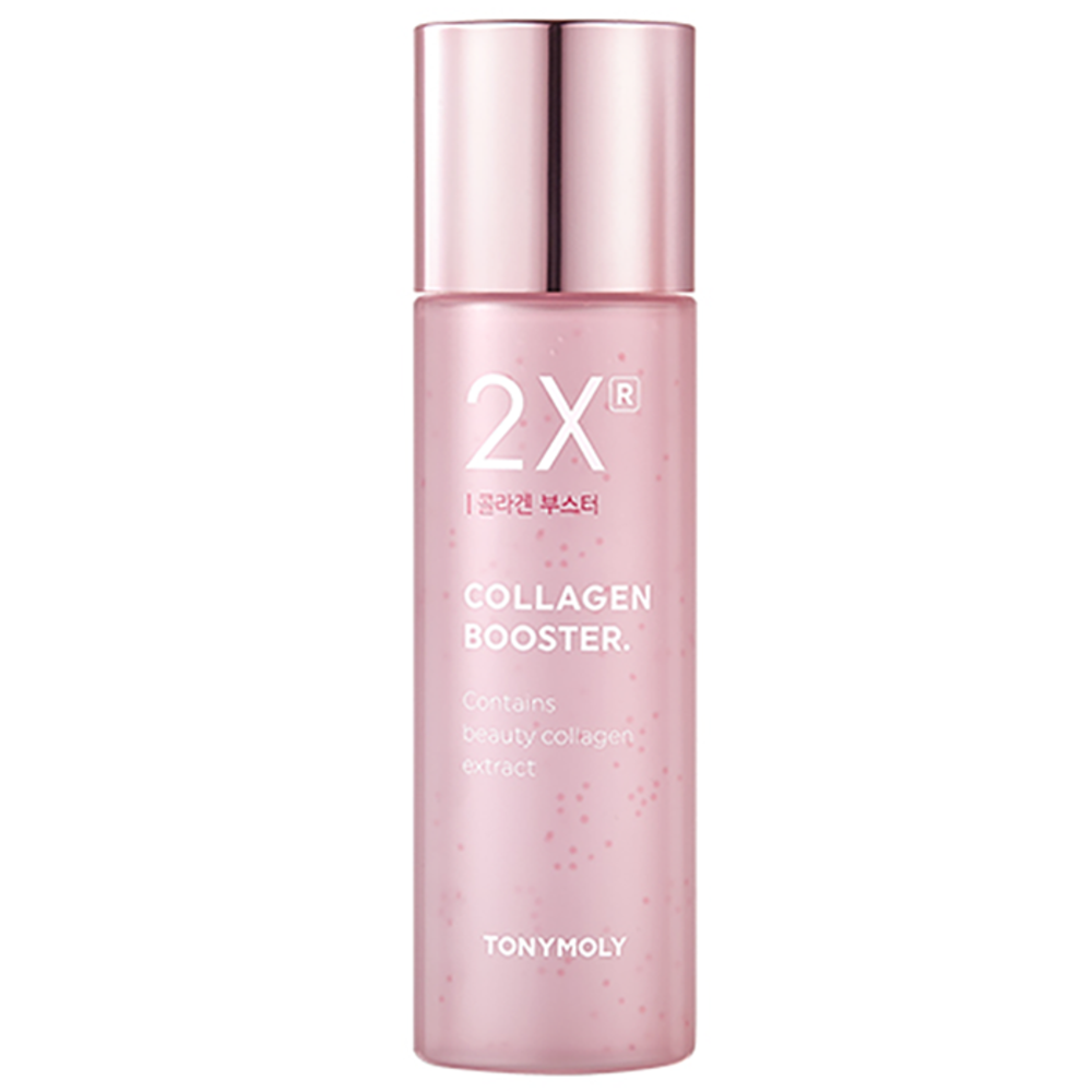 TONY MOLY 2XR Collagen Booster Essence, 200ml, 1ea
