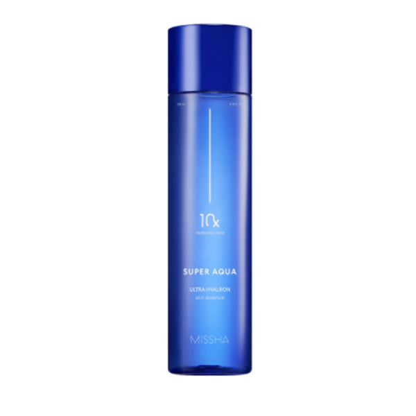 Missha Super Aqua Ultra Hyalon Skin Essence, 200ml, 1ea
