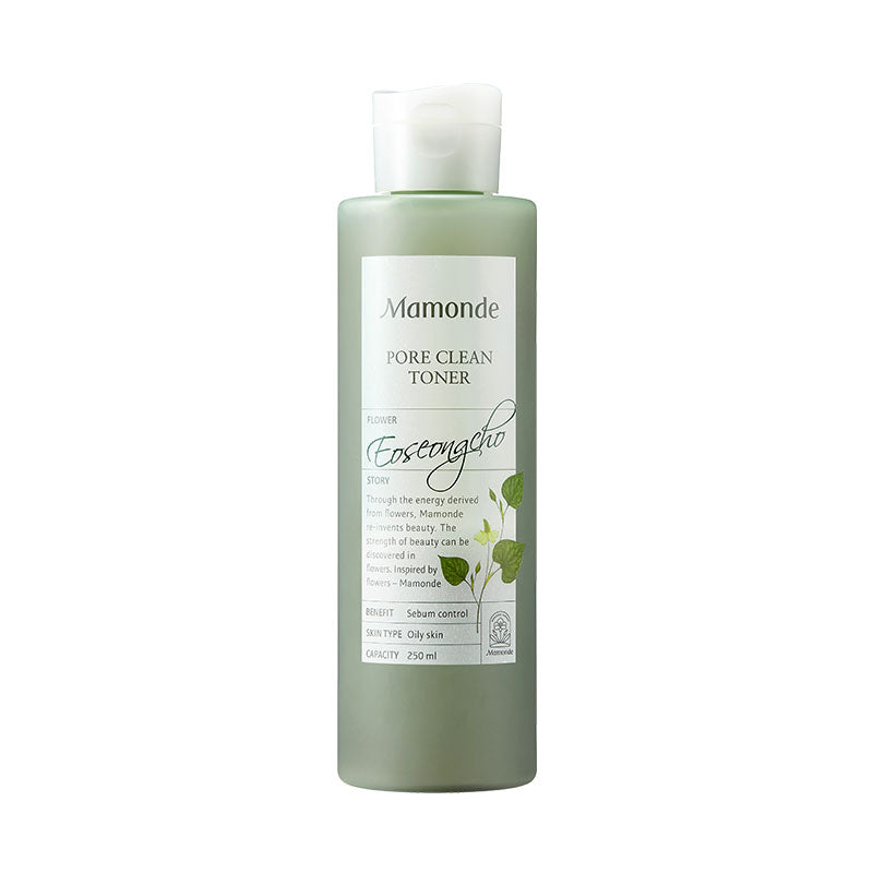 Mamonde Pore Clean Toner, 250ml, 1ea