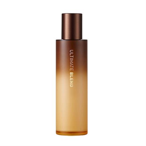 TONY MOLY Ultimate Blend Black Propolis 3.3 Water Luminous Emulsion, 140ml, 1ea