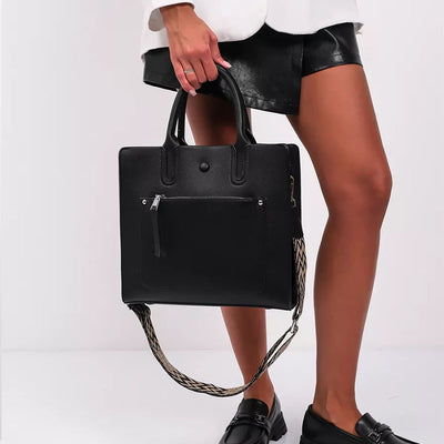Fashion Minimalist Women Bag Crossbody Fashion Portable