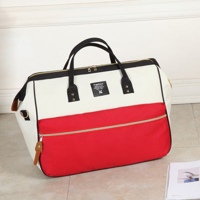 Hand Travel Bag Duffel Bag Female Business Travel Fitness Travel Bag