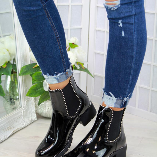 Fashion short boots women