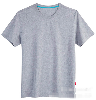 Direct selling CVC T-shirt, pure cotton T-shirt, men''s T-shirt, men''s suit, short sleeves, big size T-shirt, men''s T-shirt.