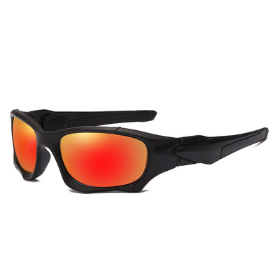 Outdoor Sports Polarized Men Sunglasses Night Vision