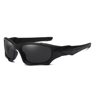 Outdoor Sports Polarized Men Sunglasses Night Vision