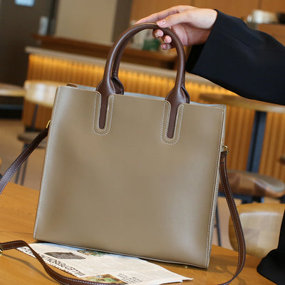New Crossbody Large Capacity Handbag For Women