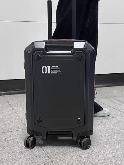 Youqi Sahara 20-inch Luggage For Men And Women