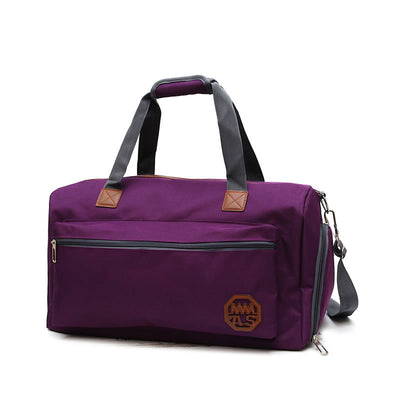 Men's And Women's Large Capacity Hand Luggage