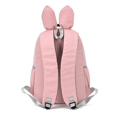 School Bag Primary School Student Girl Big Boy Girl Light Backpack Junior High School Backpack