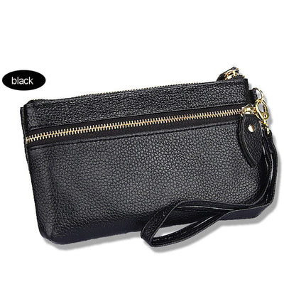 lWomen's leather coin purse