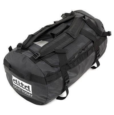 Waterproof large capacity travel bag handbag men's and women's outdoor camping mountaineering bag backpack travel carrier luggage bag