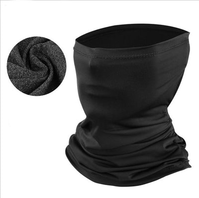 Men And Women Sports Outdoor Multifunctional Riding Mask Scarf