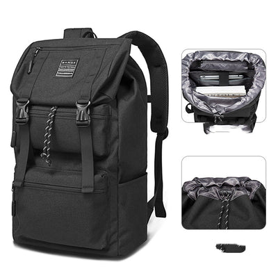 Backpack Outdoor Large Capacity For Men