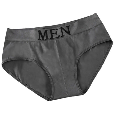 Men's Polyester Underwear Sports Breathable