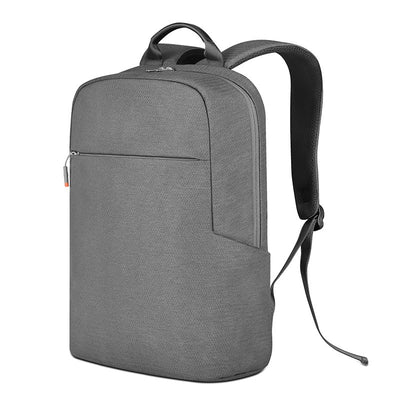 Backpack 15.6 Inch Notebook Backpack For Men And Women Simple