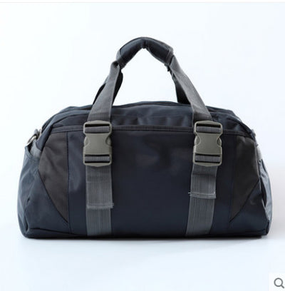 Yoga Mat Backpack Gym Bag Custom Logo Men And Women Travel Bag