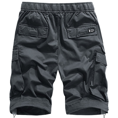 Fashion Personality Cargo Shorts For Men