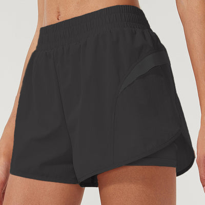 Loose Sports Shorts For Women
