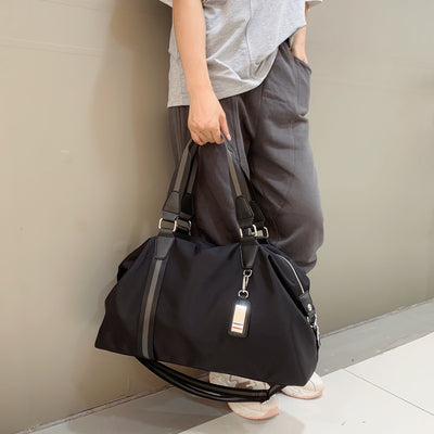 Travel Bag Men Portable Large Capacity