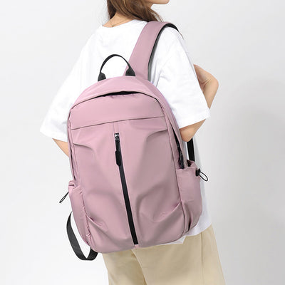 Fashion Personality Casual Backpack Men