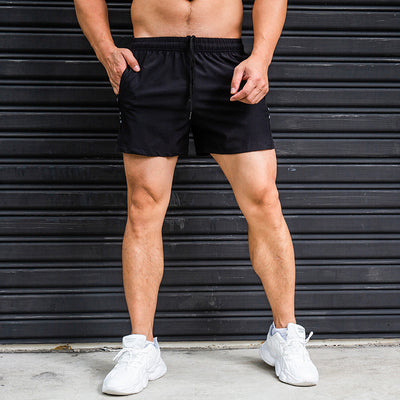 Dominant Muscle Sports Shorts For Men