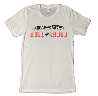 Dale Bris Is Your Mom's Favorite T-shirt