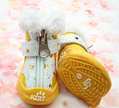 Sneaker Running Shoes Pet Shoes Dog