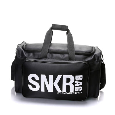 Travel Bag Men And Women Travel Bag Luggage Bag Fitness Sports Waterproof Business Travel Bag Basketball Bag