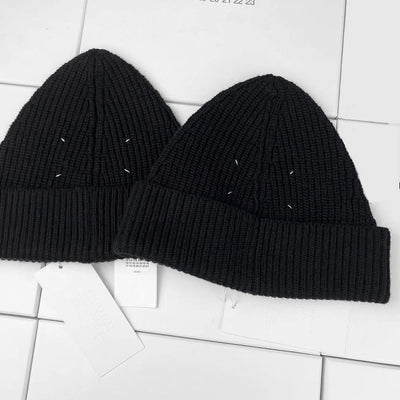 Knitted Hat Men And Women Fashion