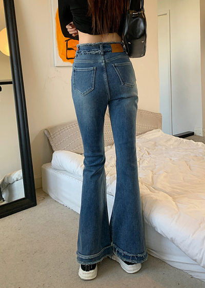 X114 X114 New update jeans women's