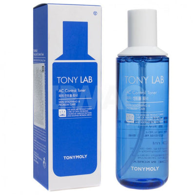 TONY MOLY Tony Lab AC Control Toner, 180ml, 1ea
