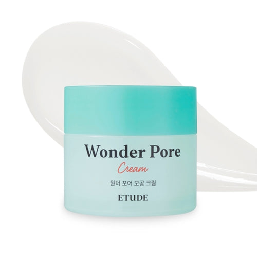Etude Wonder Pore Pore Cream, 75ml, 1ea