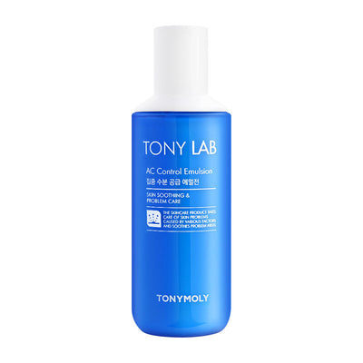 TONY MOLY TONY LAB AC Control Emulsion, 160ml, 1ea